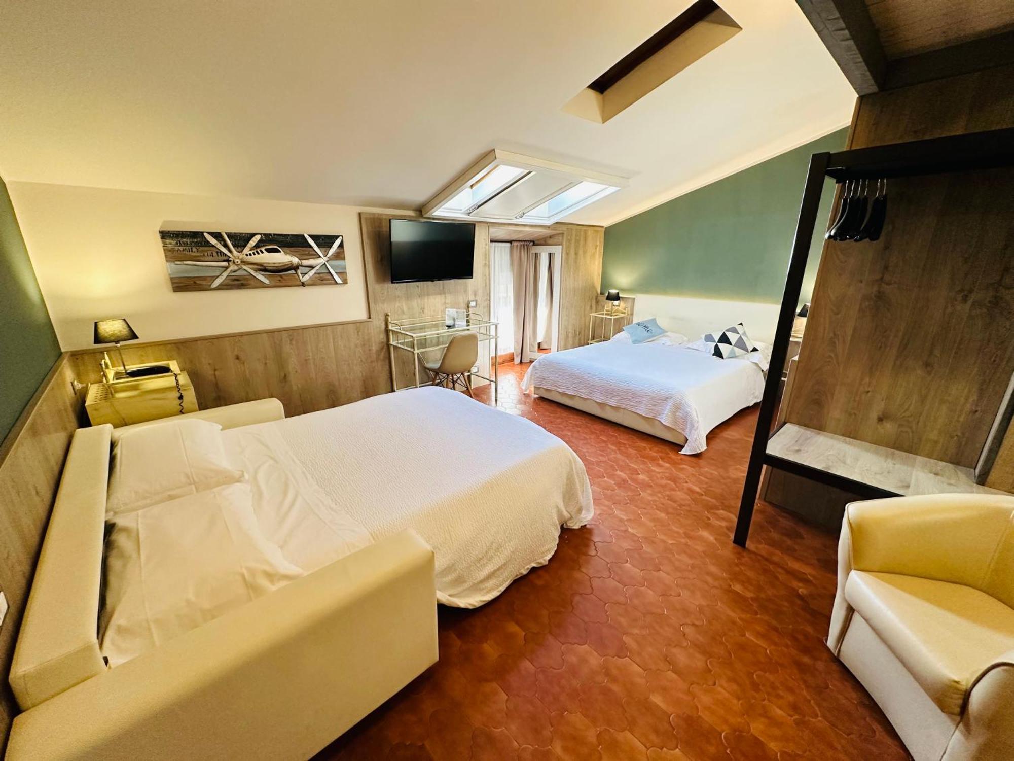 Hotel Italia ヴェローナ エクステリア 写真