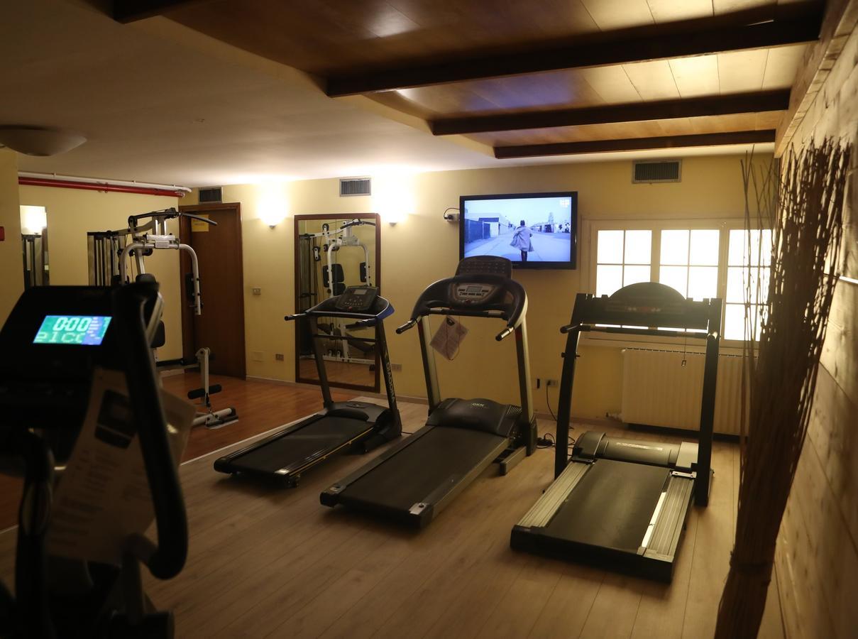 Hotel Italia ヴェローナ エクステリア 写真
